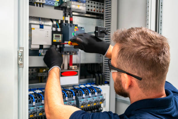 Best Electrical Rewiring Services  in Fulton, MO