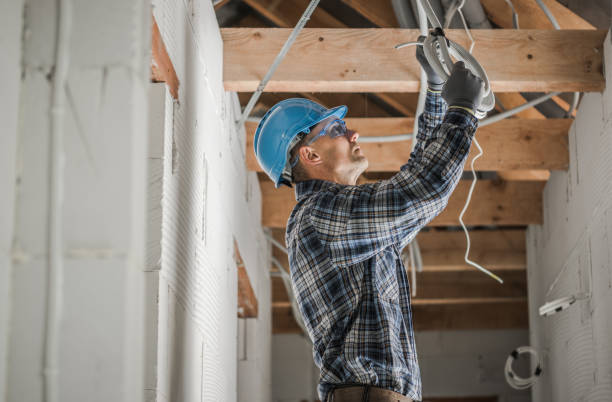 Best Emergency Electrical Repair  in Fulton, MO