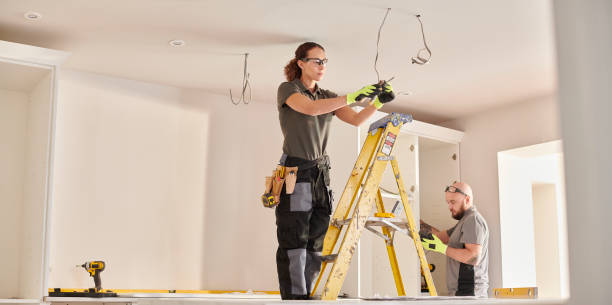 Best Electrical Installation Contractor  in Fulton, MO