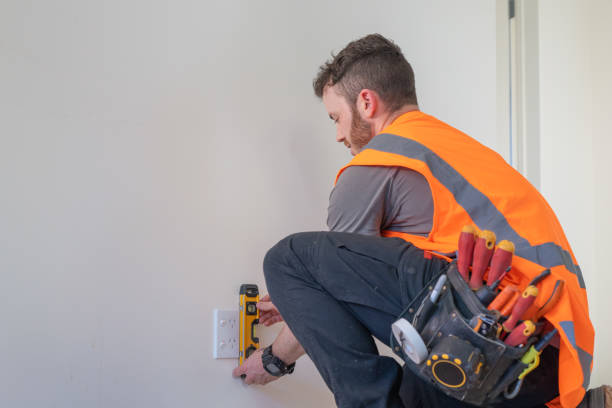 Best Electrical Contractors for Businesses  in Fulton, MO