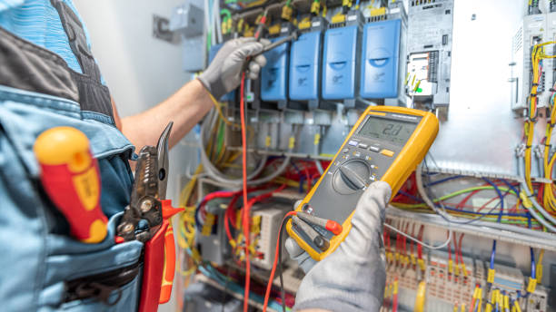 Best Electrical Outlet Repair  in Fulton, MO
