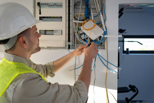 Best Electrical Upgrades for Homes  in Fulton, MO