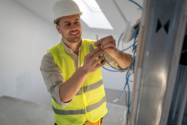 Best Electric Panel Repair  in Fulton, MO